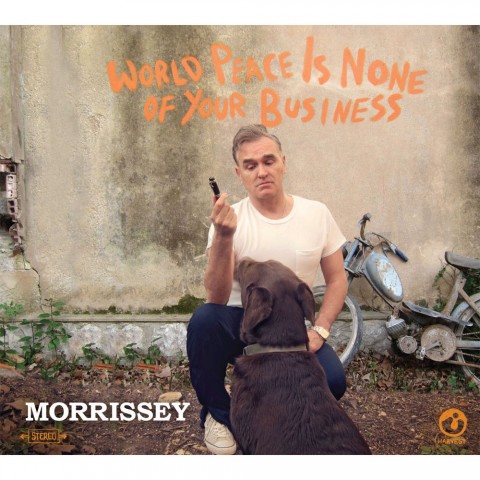 Morrissey-World-Peace-Is-None-of-Your-Business-MP3-Digital-Album