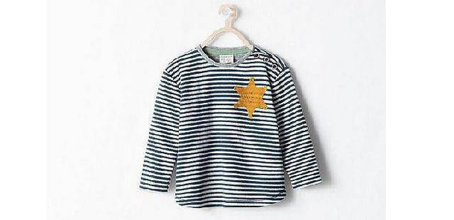 Zara-saca-del-mercado-camiseta-similar-a-la-usada-por-prisioneros-en-Holocausto1