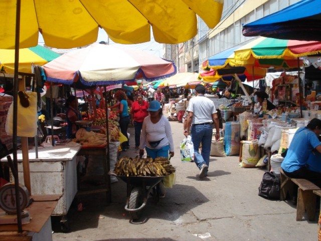 chiclayo-mercado