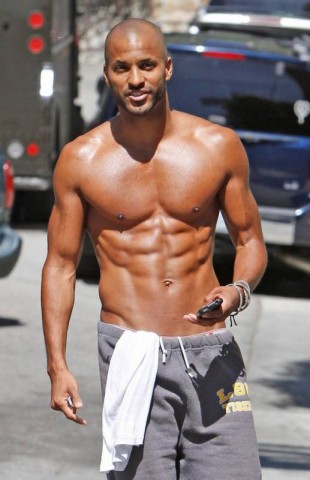 RICKY-WHITTLE-100-SEXIEST