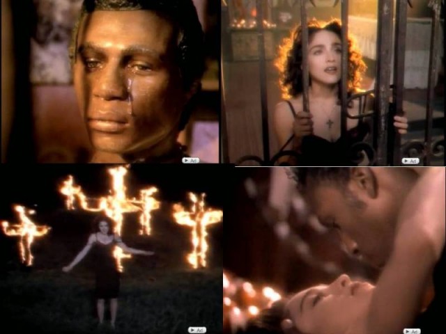 Madonna - Like a Prayer1