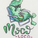 MOCO-LOCO