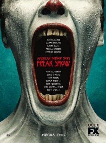 ahs-freak-show-poster-e1410196316997