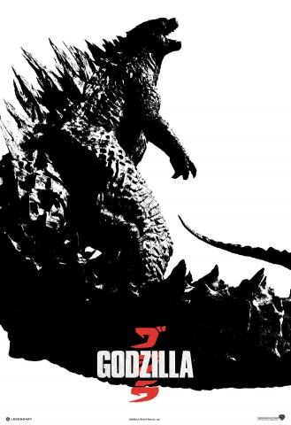Godzilla_2014_We_Awakened_Something_Poster