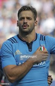 rugby Angelo Esposito