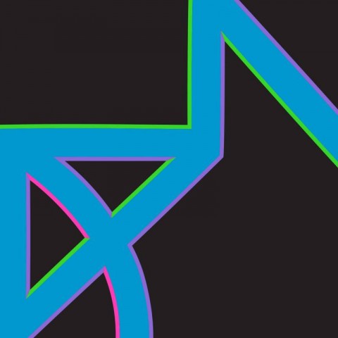 New Order - Singularity CD