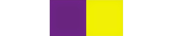 violeta-amarillo