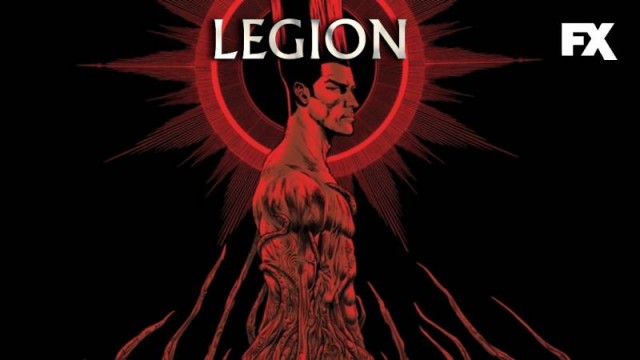Legion-FX