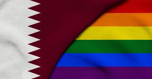 Qatar: el Mundial de la Vergüenza