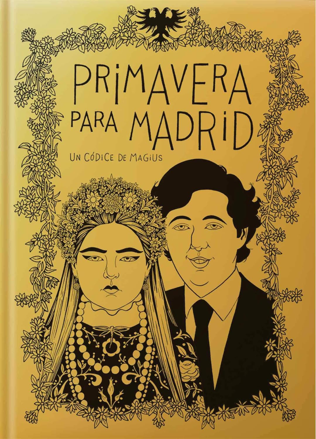 De la boda de Almeida al novio de Ayuso: necesitas «Primavera para Madrid» para entenderlo todo