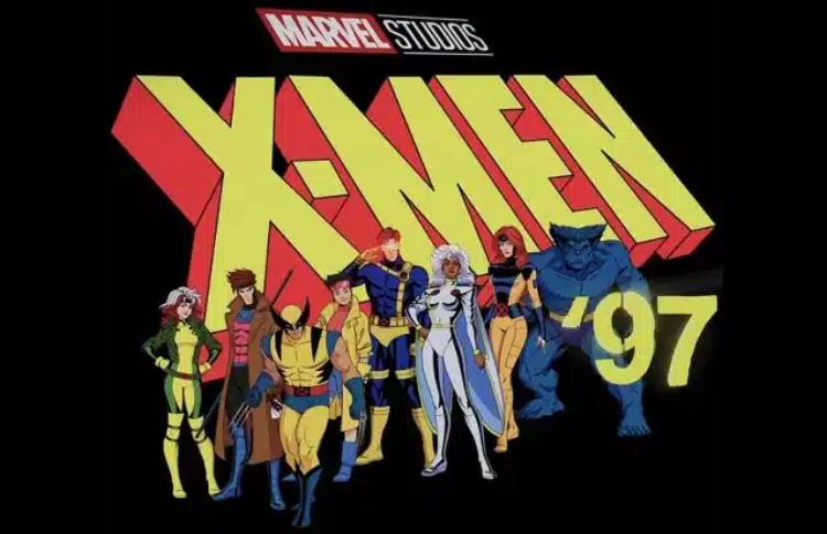 Esto no estaba en mis comics: X-men’97