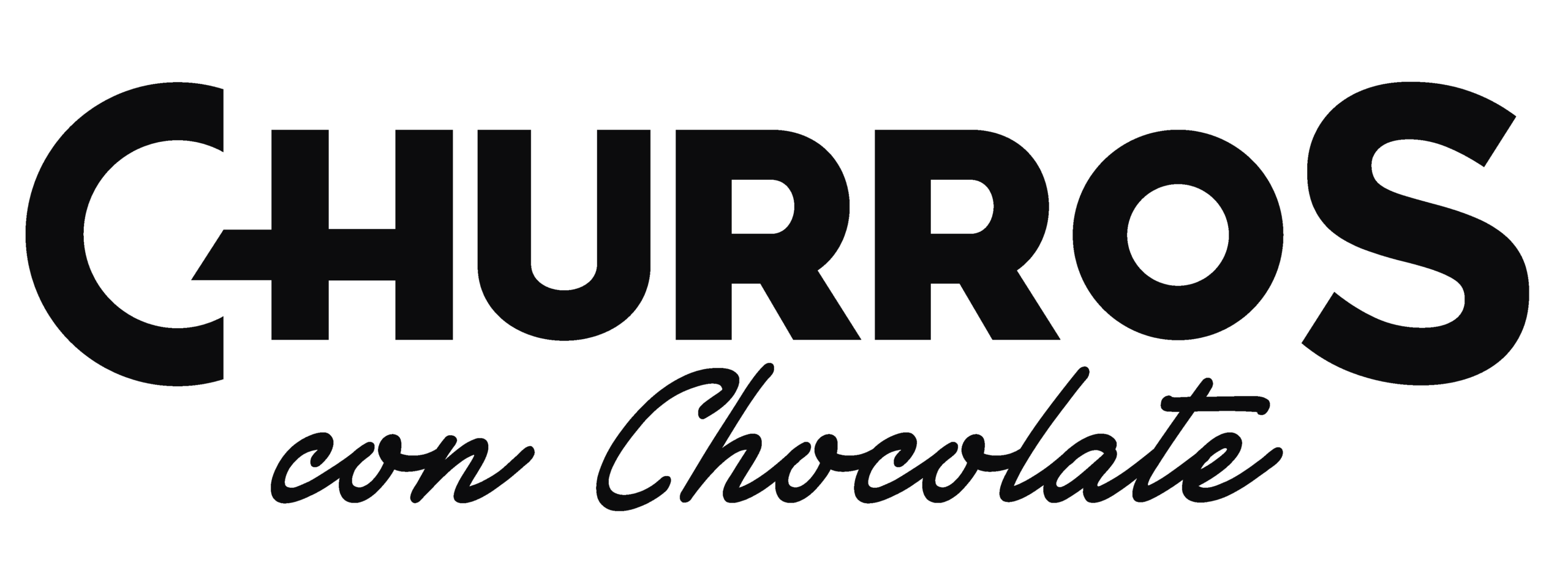 Y los domingos ¡¡Churros con Chocolate!!