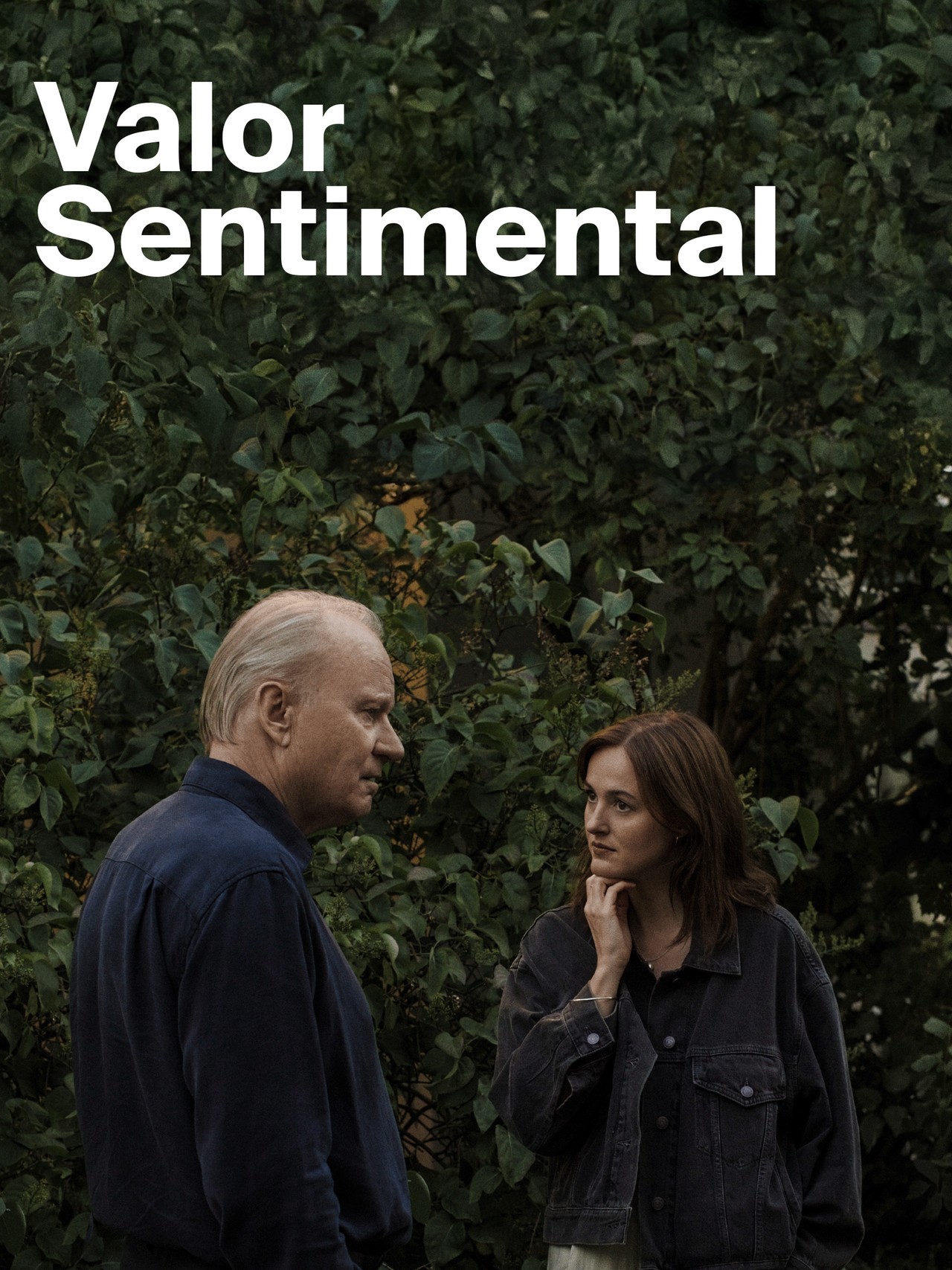 «Valor sentimental»: Cuando Bergman hizo pis