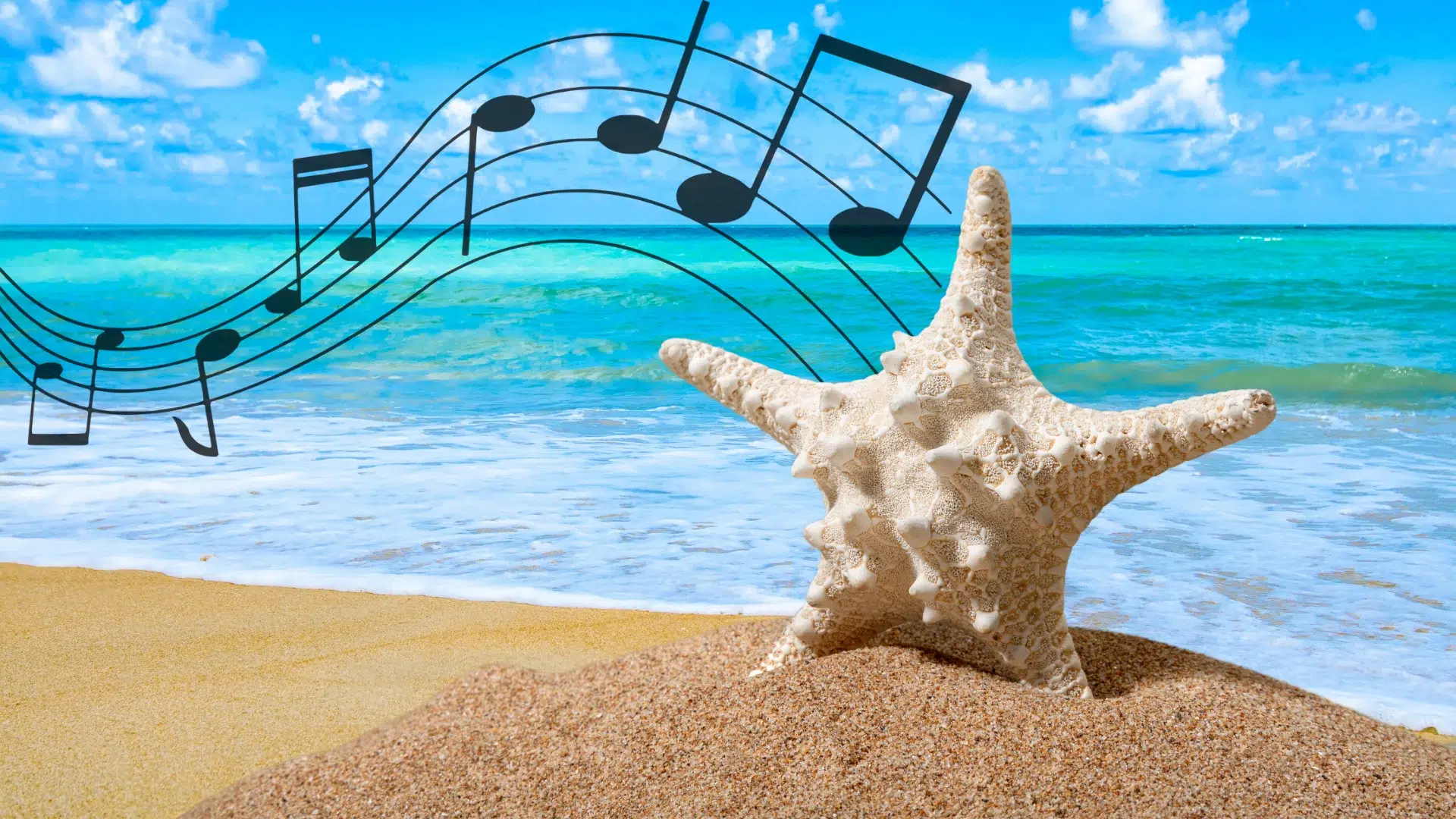 Canciones para uno como el que vivimos y otros tantos veranos