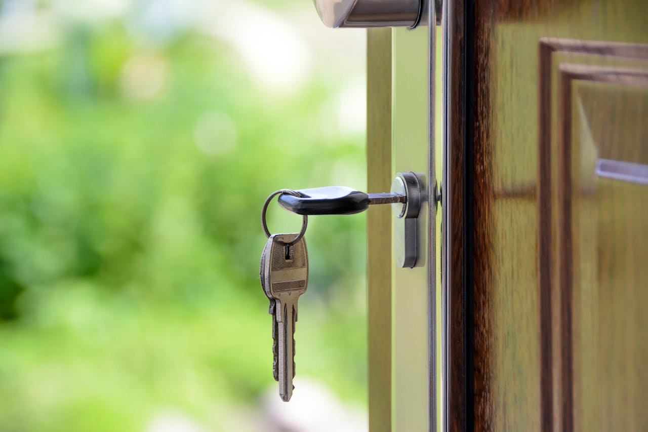 El cine testigo de la crisis de vivienda